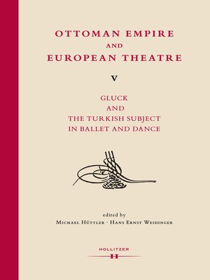 cover image of Ottoman Empire and European Theatre V